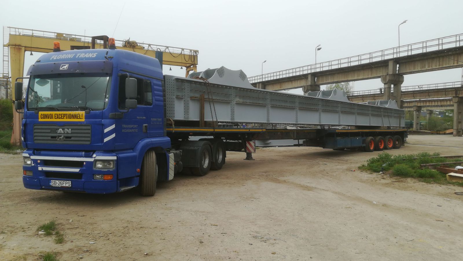 Solutii pentru orice tip de transport
