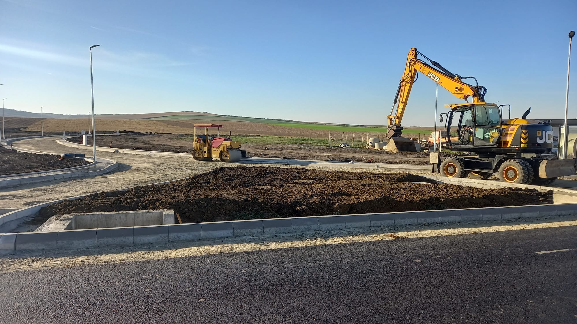 Excavari